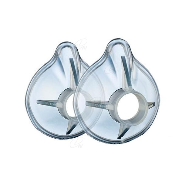MASCARILLA INHALACION INFANTIL