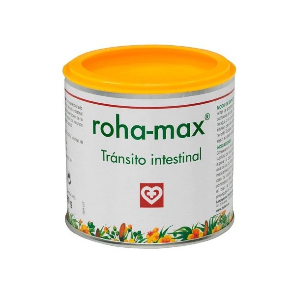 ROHA MAX 60 G