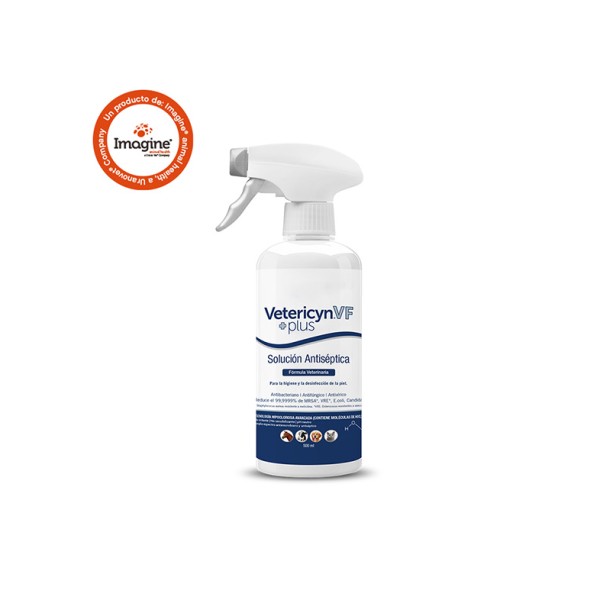 VETERICYN VF PLUS 500ML