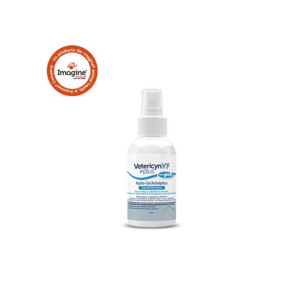 VETERICYN VF PLUS 55ML