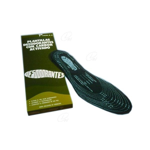 PLANTILLAS CARBON ACTIVADO