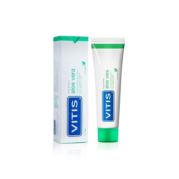 VITIS PASTA DENTIFRICA 100 ML