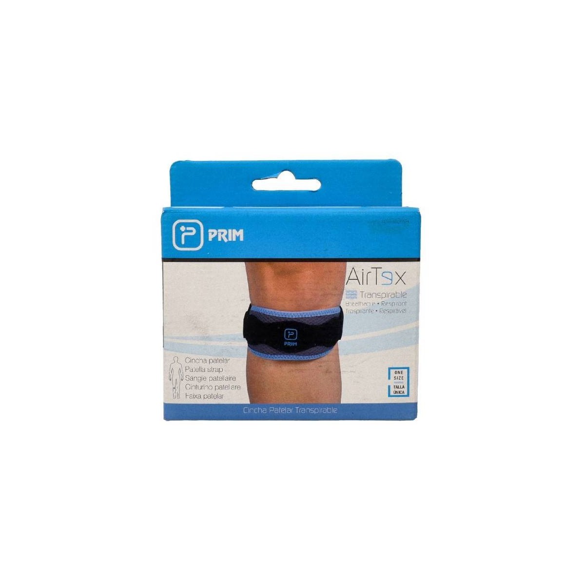 CINCHA PATELAR AIRTEX REF ATXOS705 1 UNIDAD ONE...