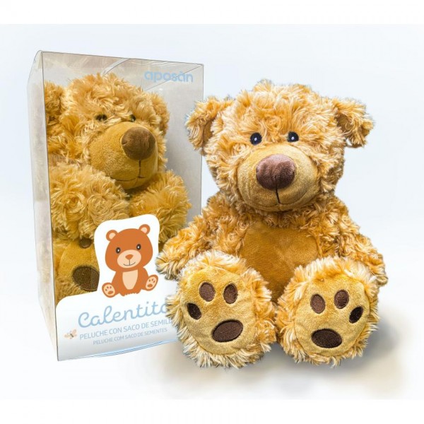 APOSAN CALENTITOS OSO