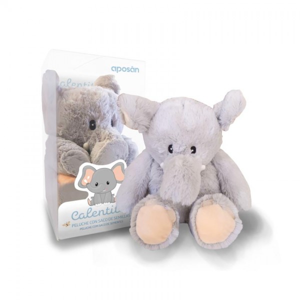 APOSAN CALENTITO ELEFANTE 24