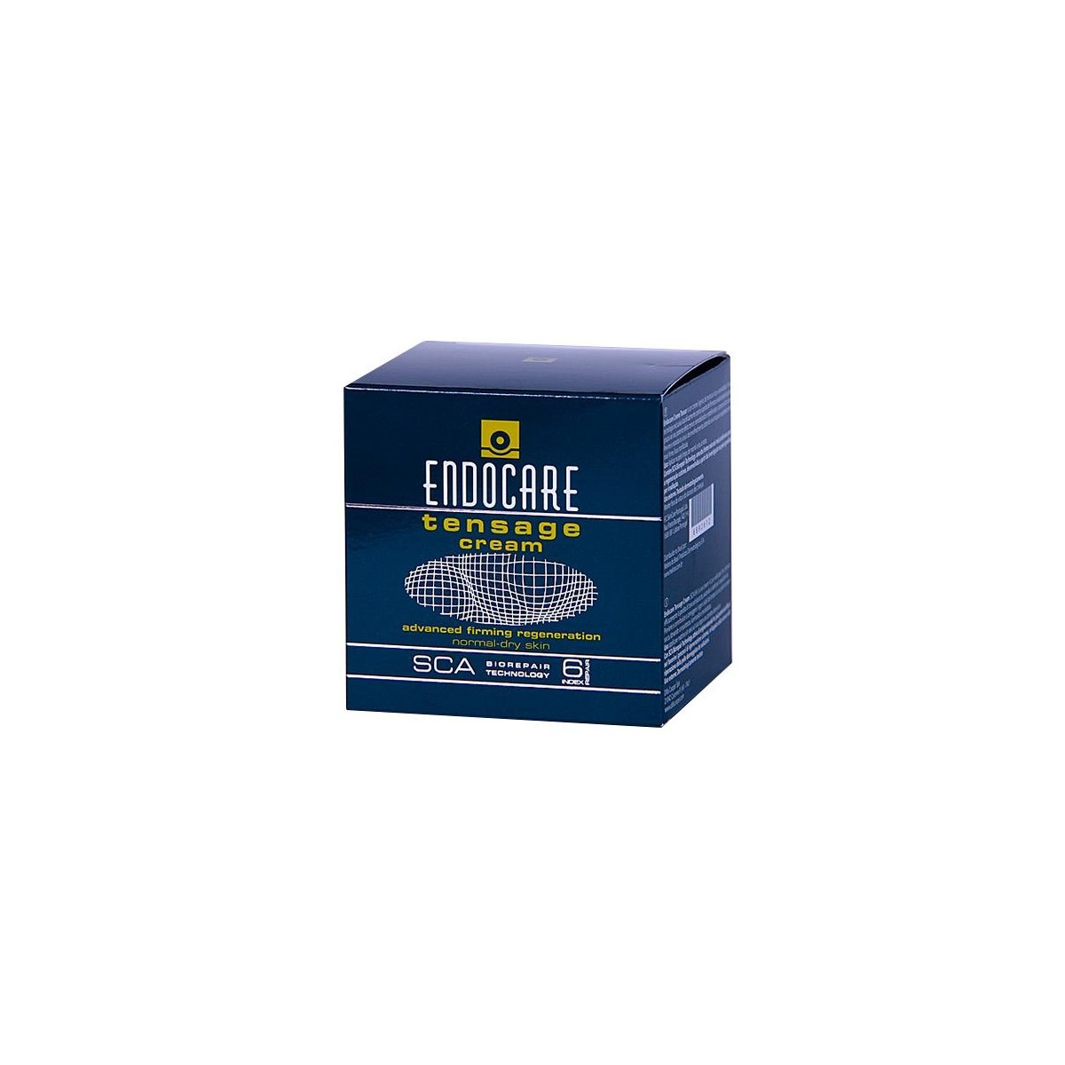 ENDOCARE TENSAGE CREAM 50 ML