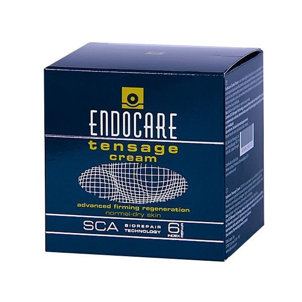 ENDOCARE TENSAGE CREAM 50 ML