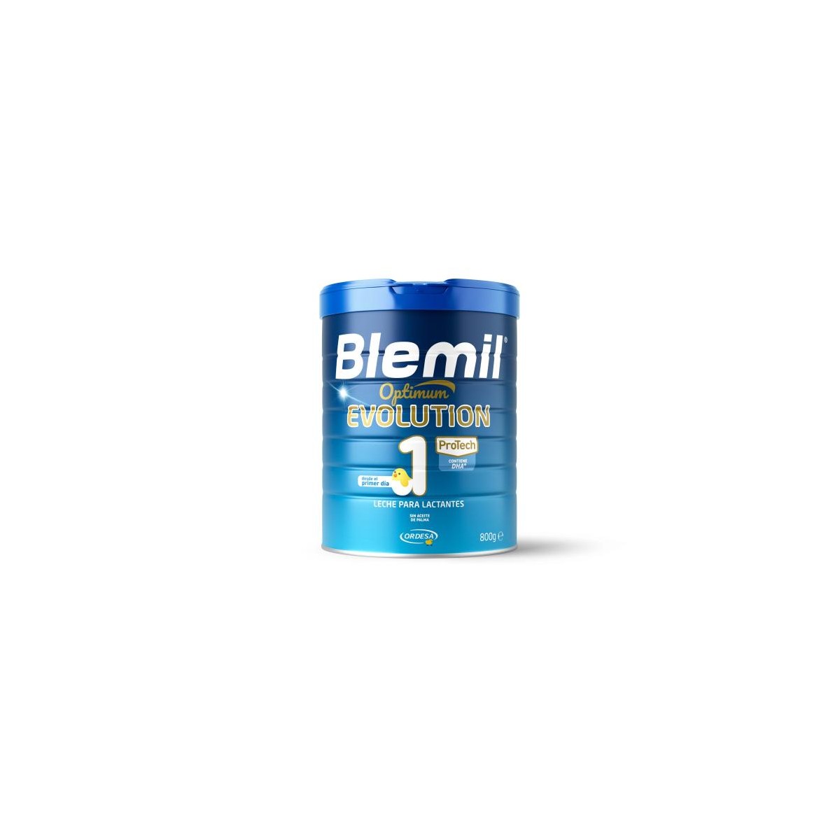 BLEMIL OPTIMUM EVOLUTION 1 LATA 800 g