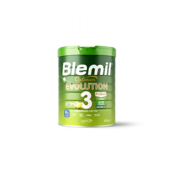 BLEMIL 3 OPTIMUM EVOLUTION 1 LATA 800 g