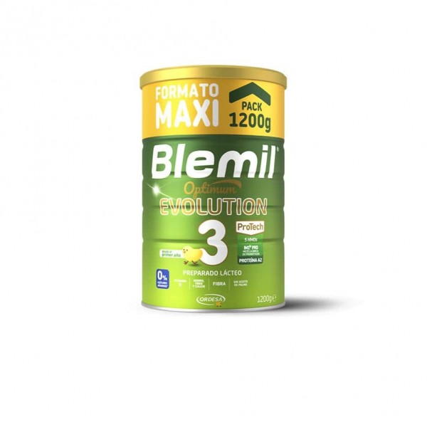 BLEMIL 3 OPTIMUM EVOLUTION 1 LATA 1200 g