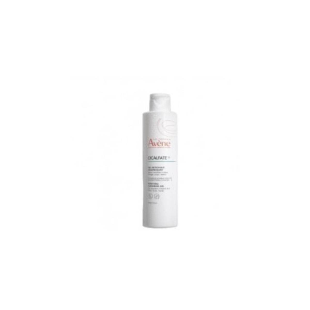 AVENE CICALFATE+ GEL LIMPIADOR PURIFICANTE 1...