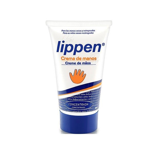 LIPPEN CREMA DE MANOS 50 ML