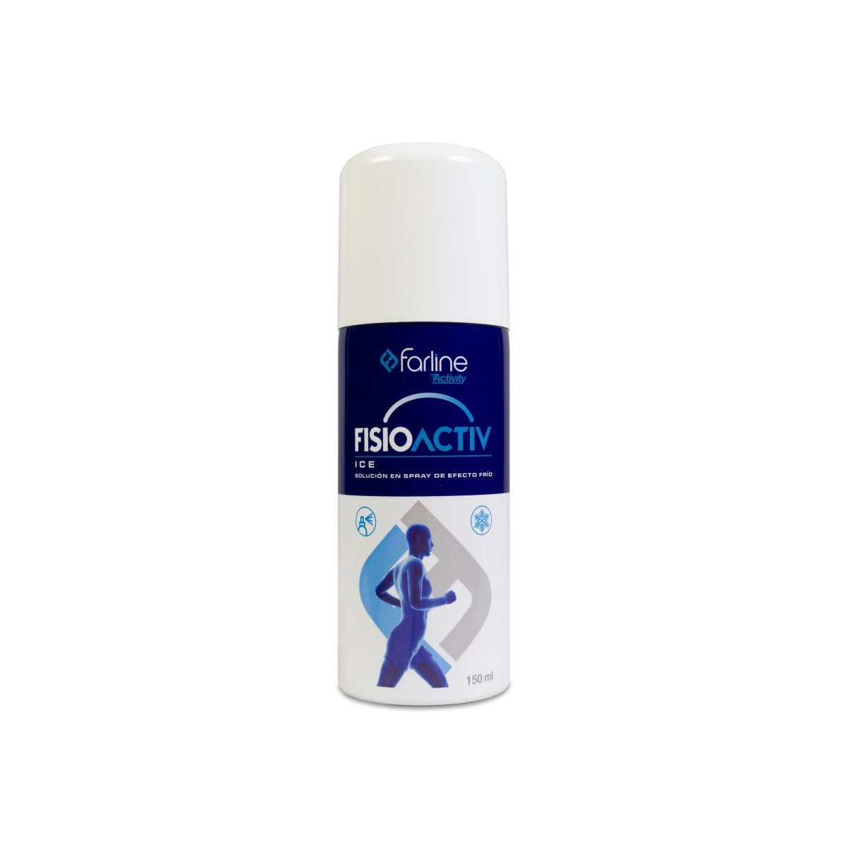 FARLINE ACTIVITY FISIOACTIV SPRAY DE ARNICA 1...