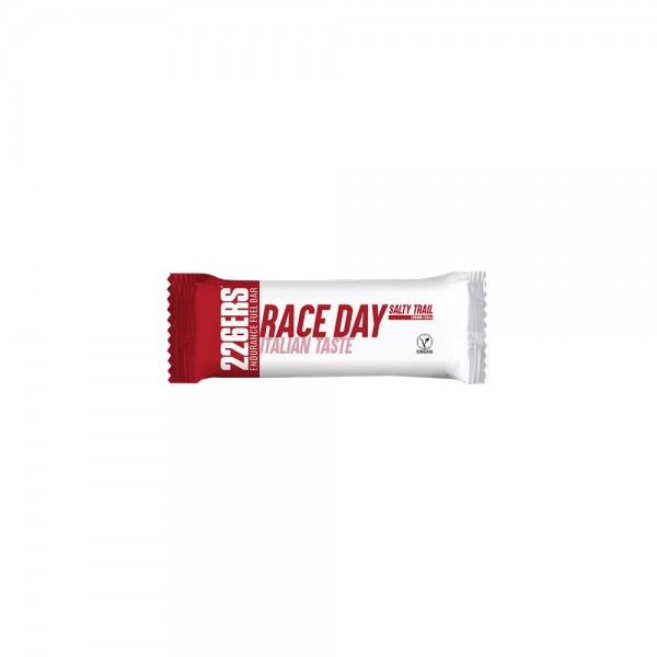 226ERS RACE DAY SALTY TRAIL SALTY TRAIL ITALIAN 40gr