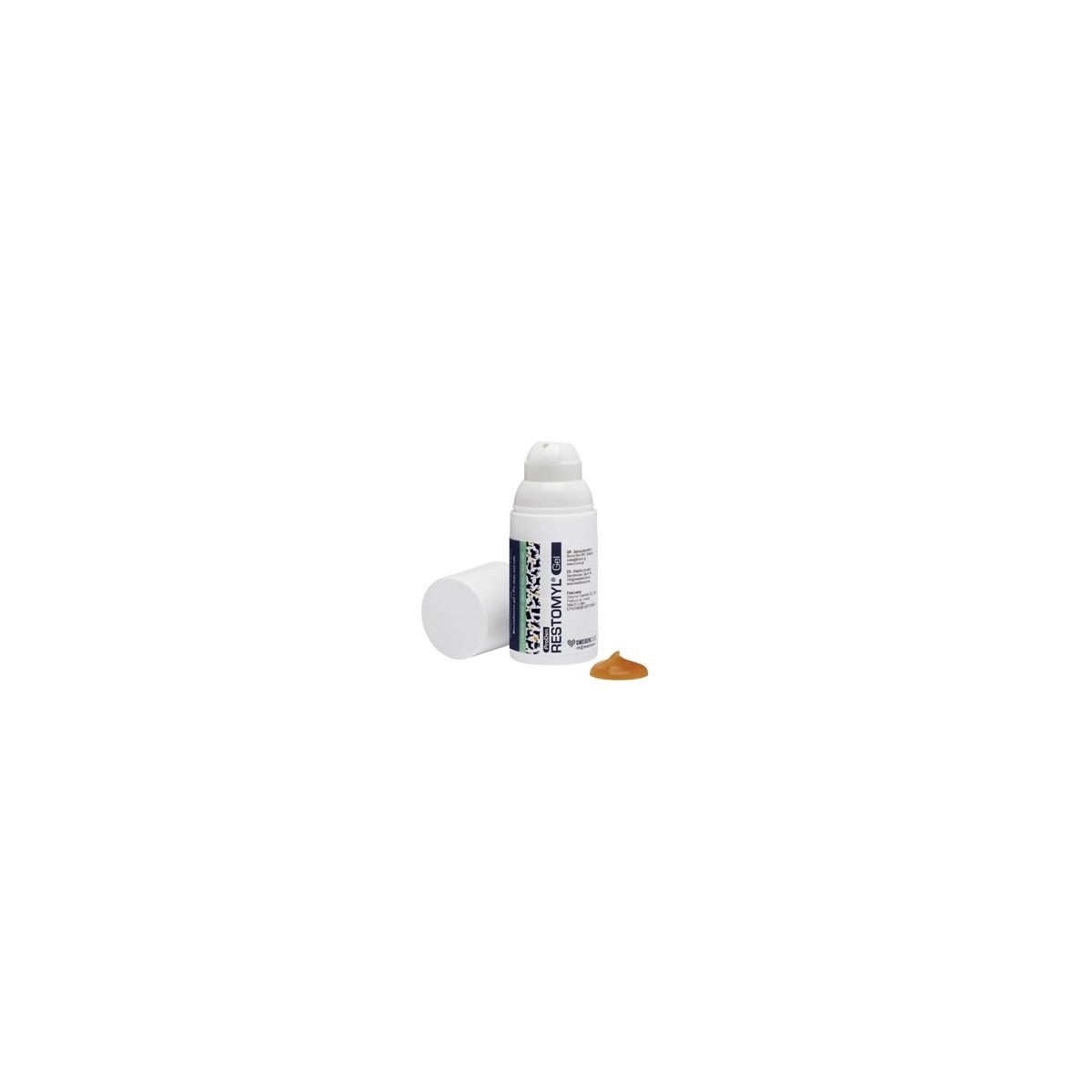 RESTOMYL GEL 30ML