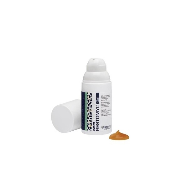 RESTOMYL GEL 30ML