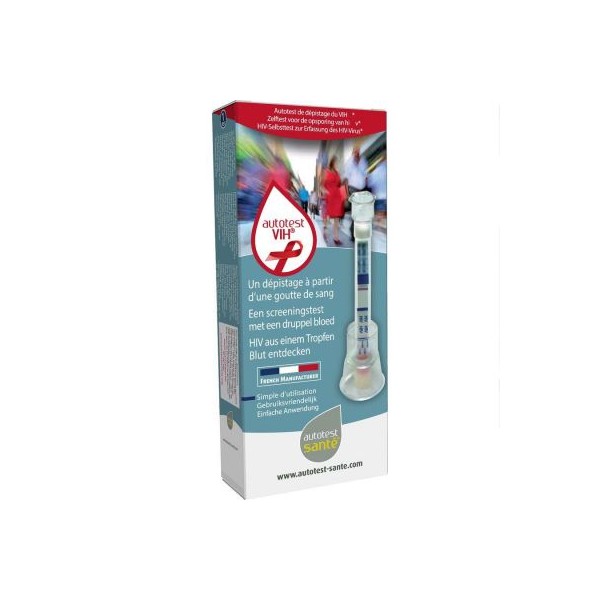AUTOTEST VIH 1 U
