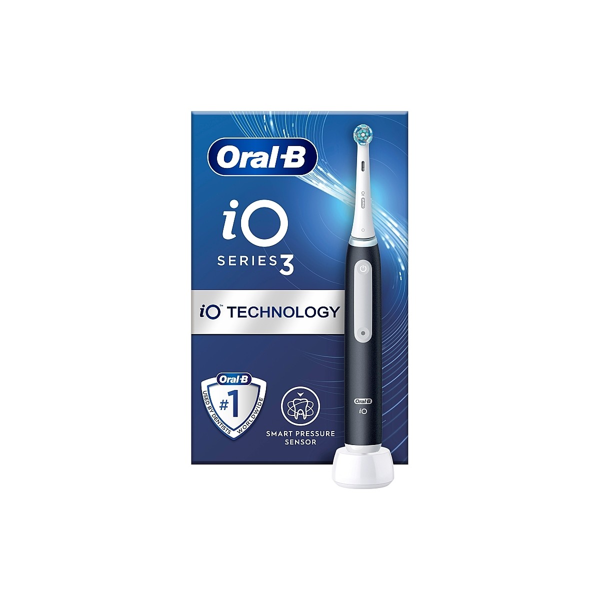 CEPILLO DENTAL ELECTRICO ORAL-B IO3 1 UNIDAD...