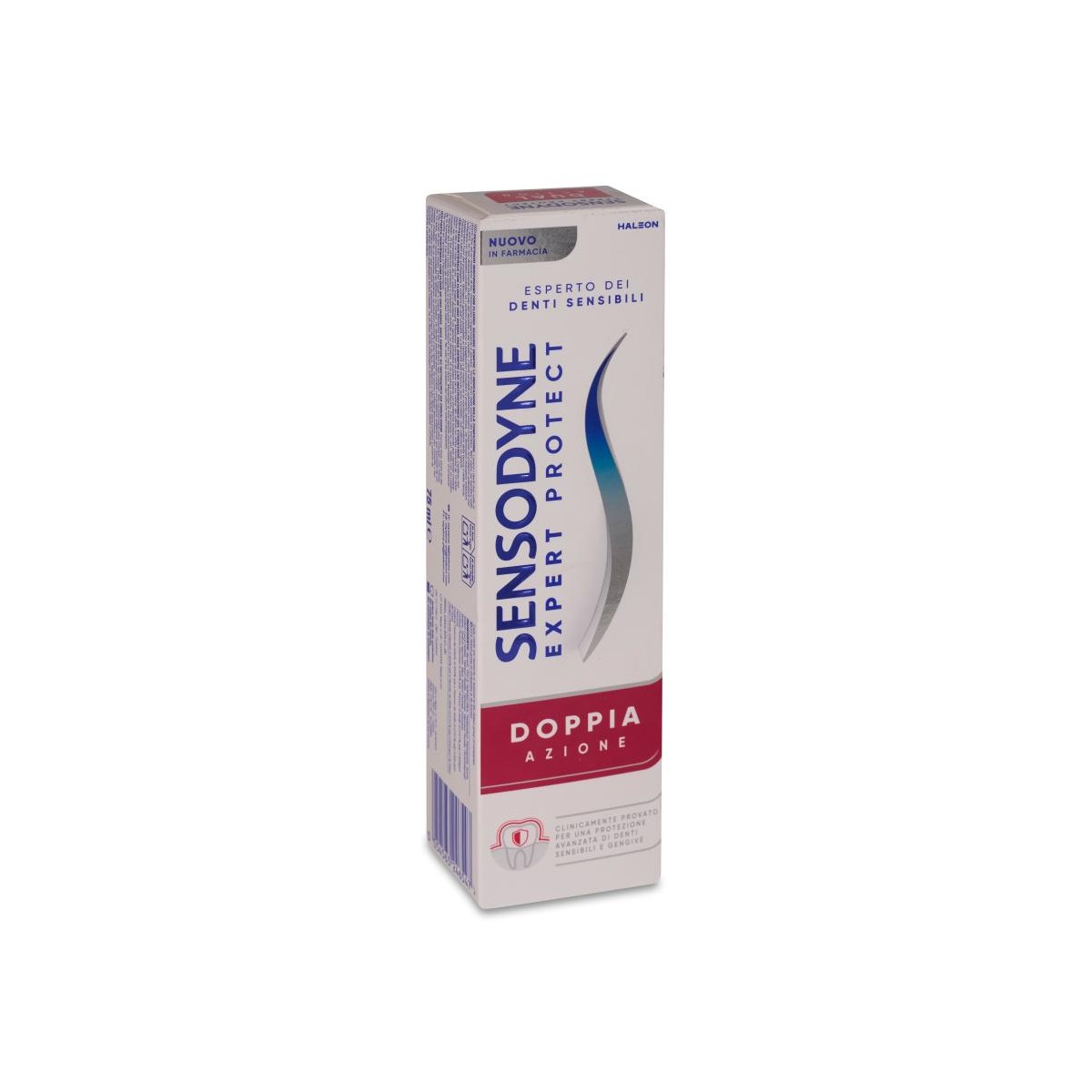 SENSODYNE DOBLE ACCION  75 ML