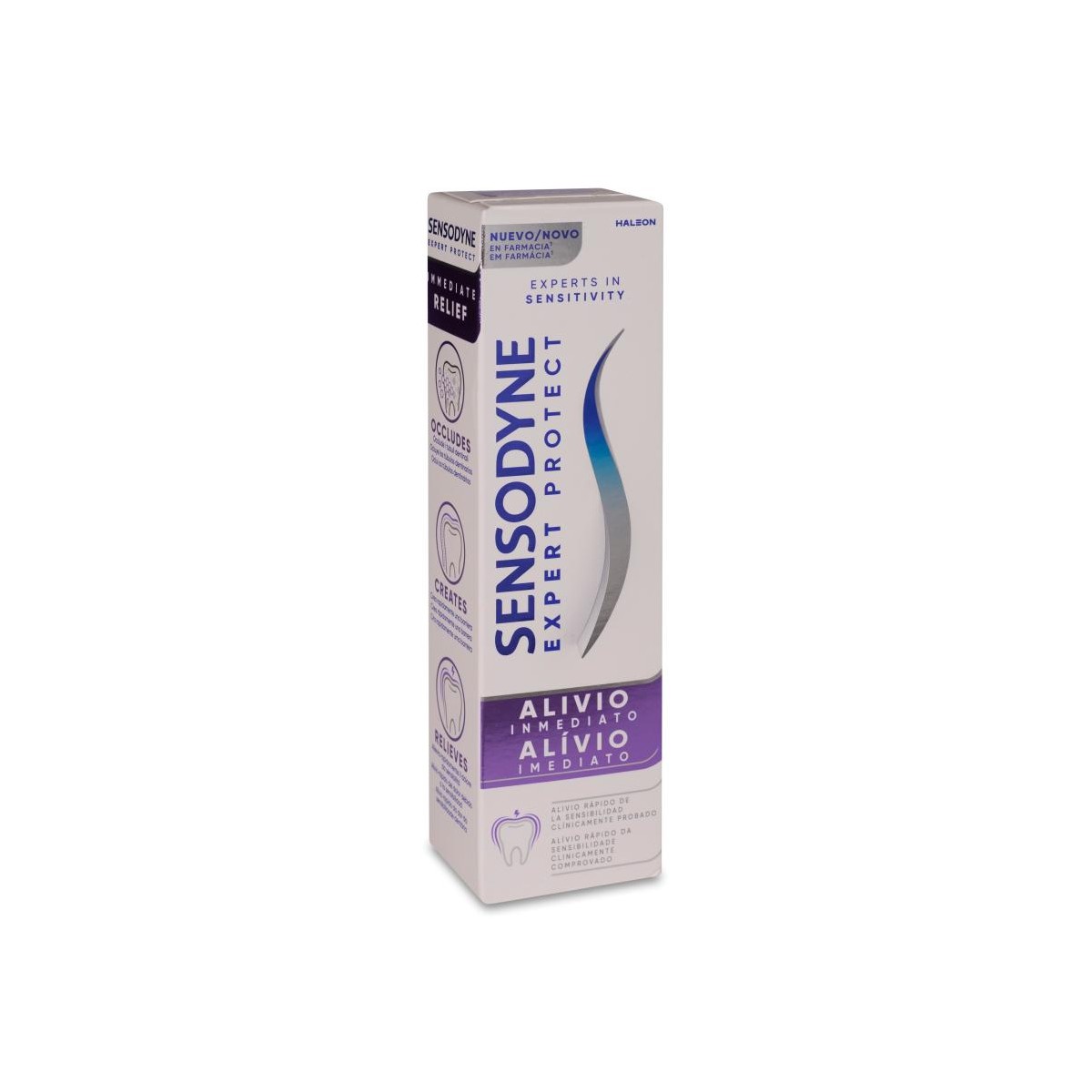 SENSODYNE ALIVIO INMEDIATO 75 ML