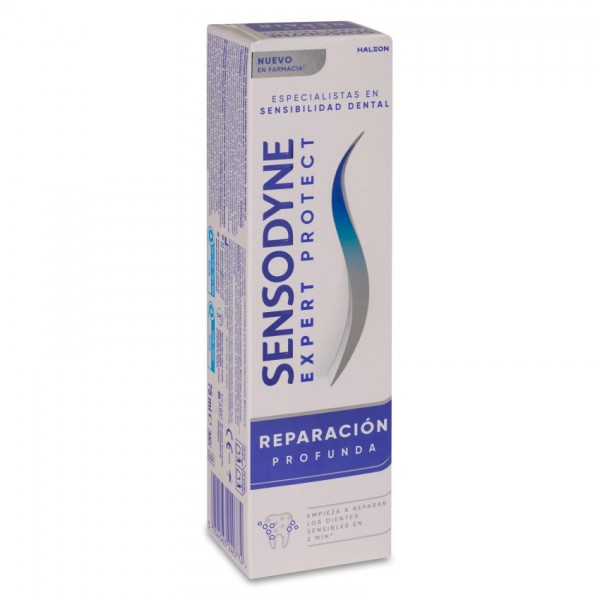 SENSODYNE REPARACION PROFUNDA 75 ML