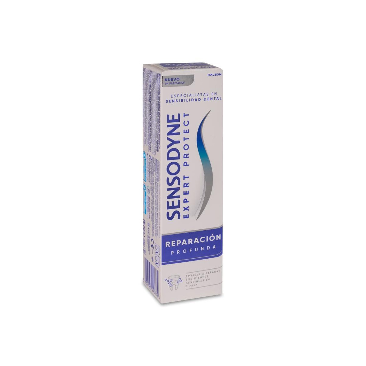 SENSODYNE REPARACION PROFUNDA 75 ML