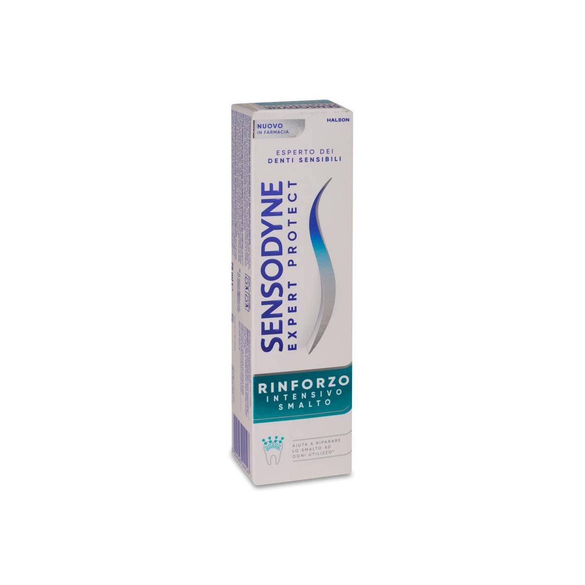 SENSODYNE ESMALTE INTENSIVO 75 ML