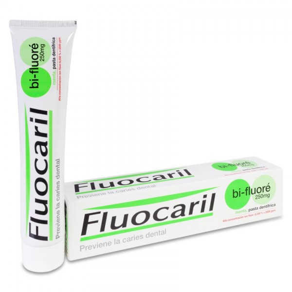 FLUOCARIL BIFLUORE 250 125 ML