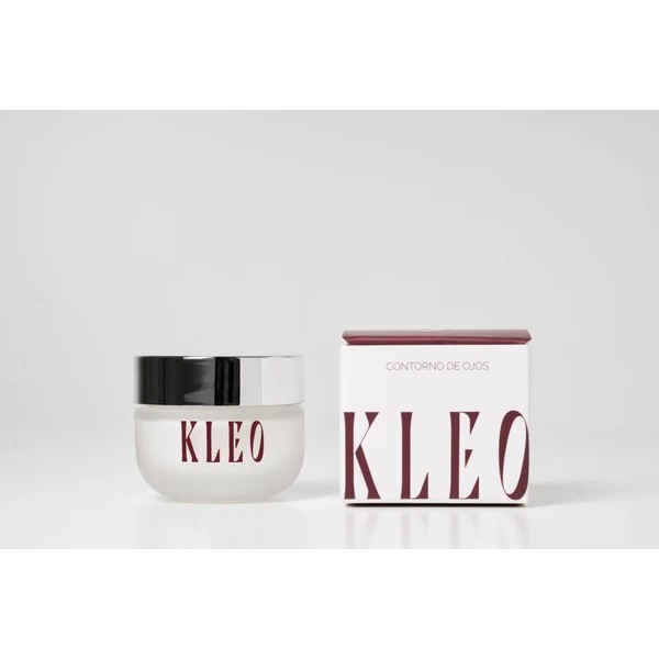 KLEO CONTORNO MULTIPEPTIDE 360 15ML 1 UD