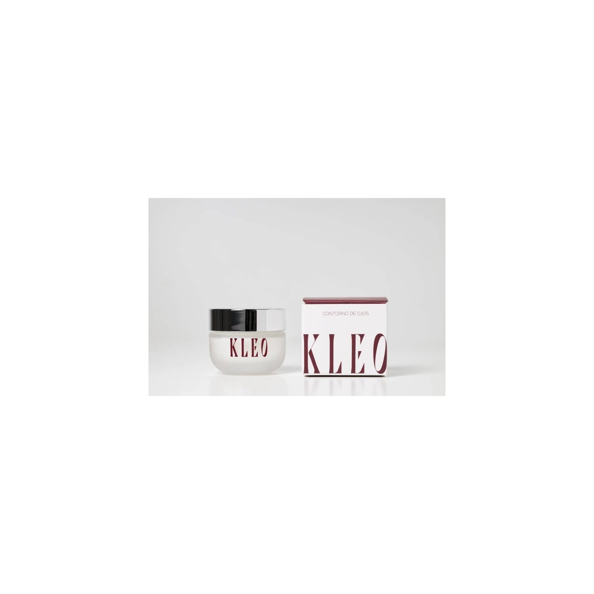 KLEO CONTORNO MULTIPEPTIDE 360 15ML 1 UD