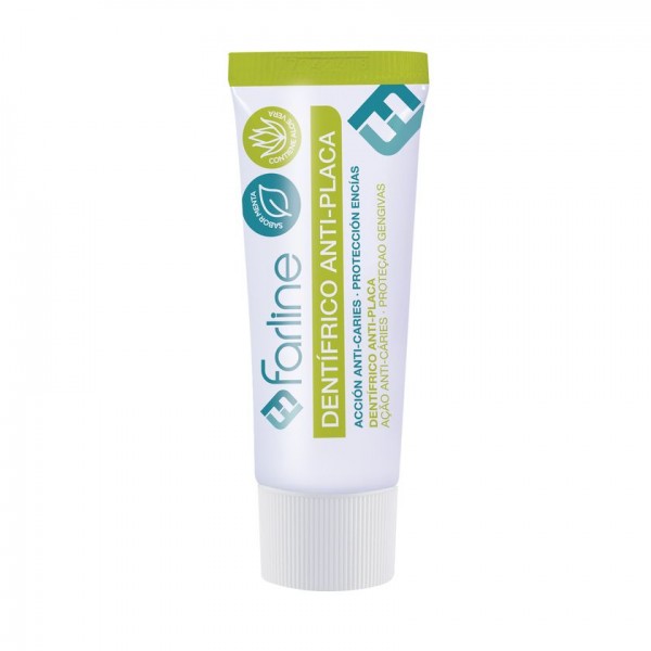 FARLINE PASTA ANTIPLACA 30 ML