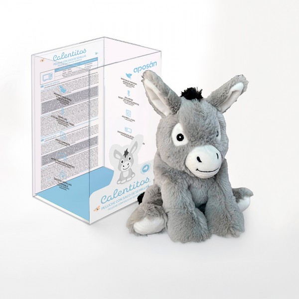 APOSAN CALENTITOS BURRITO