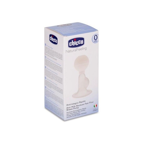 SACALECHES ASPIRADOR