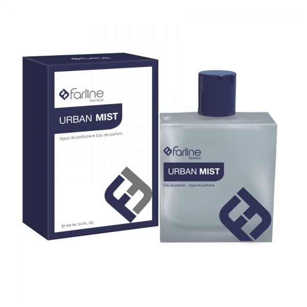 FARLINE HOMBRE PERFUME 100ML