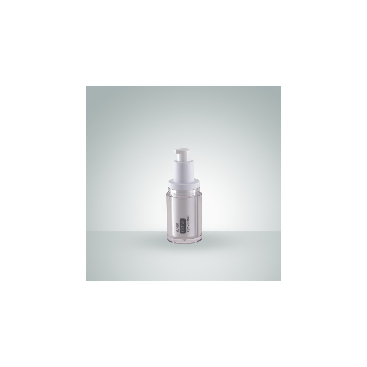 IUVER CONTORNO DE OJOS REFILL 20ml