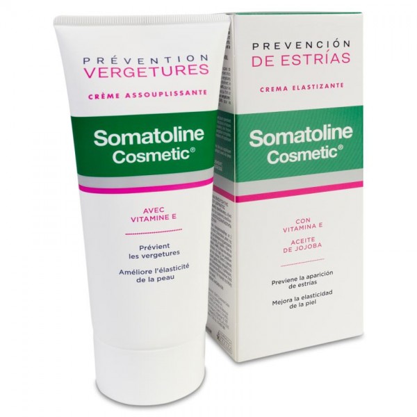SOMATOLINE PREVENCION ESTRIAS 200ML