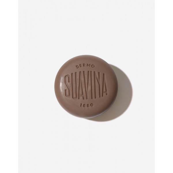 SUAVINA PRUNUS JABON NATURAL 1 ENVASE 60 g