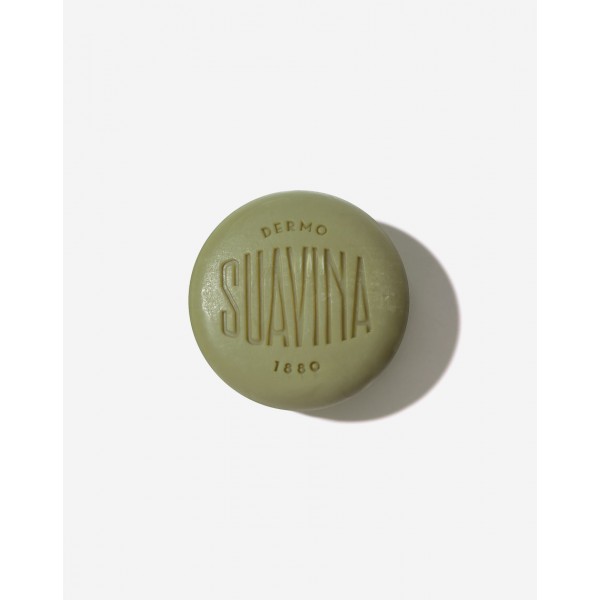 SUAVINA OLEA JABON NATURAL 1 ENVASE 60 g