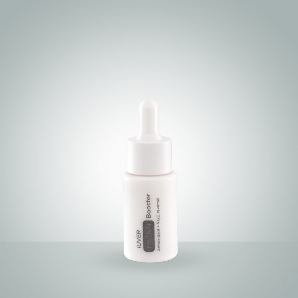 IUVER MELATONINA BOOSTER 30ML