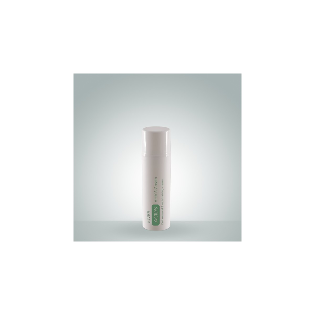 IUVER ACIDS CREMA AHA'S 50ML