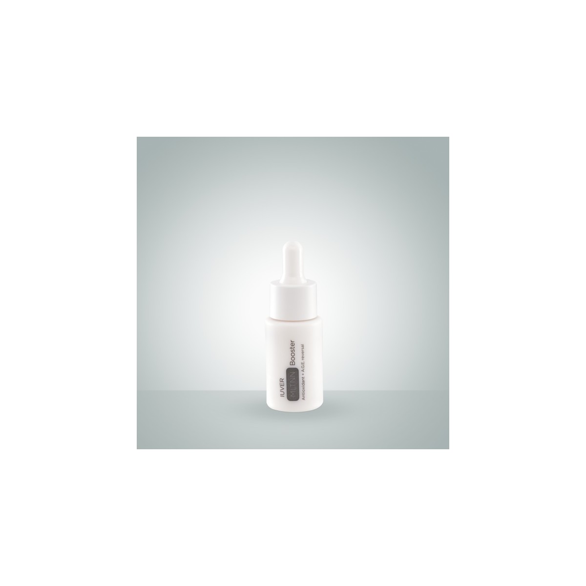 IUVER VITAMINA C BOOSTER 15ML