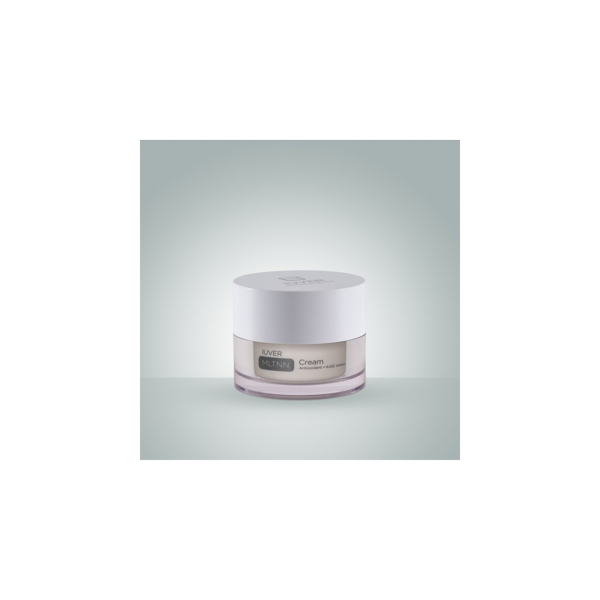 IUVER MELATONINA CREMA 50ML
