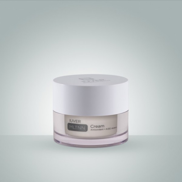 IUVER MELATONINA CREMA 50ML