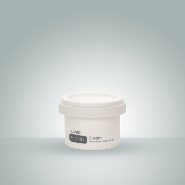 IUVER MELATONINA CREMA 50ML REFILL