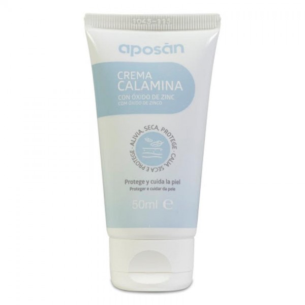 FARLINE CALAMINA CREMA 50 ML