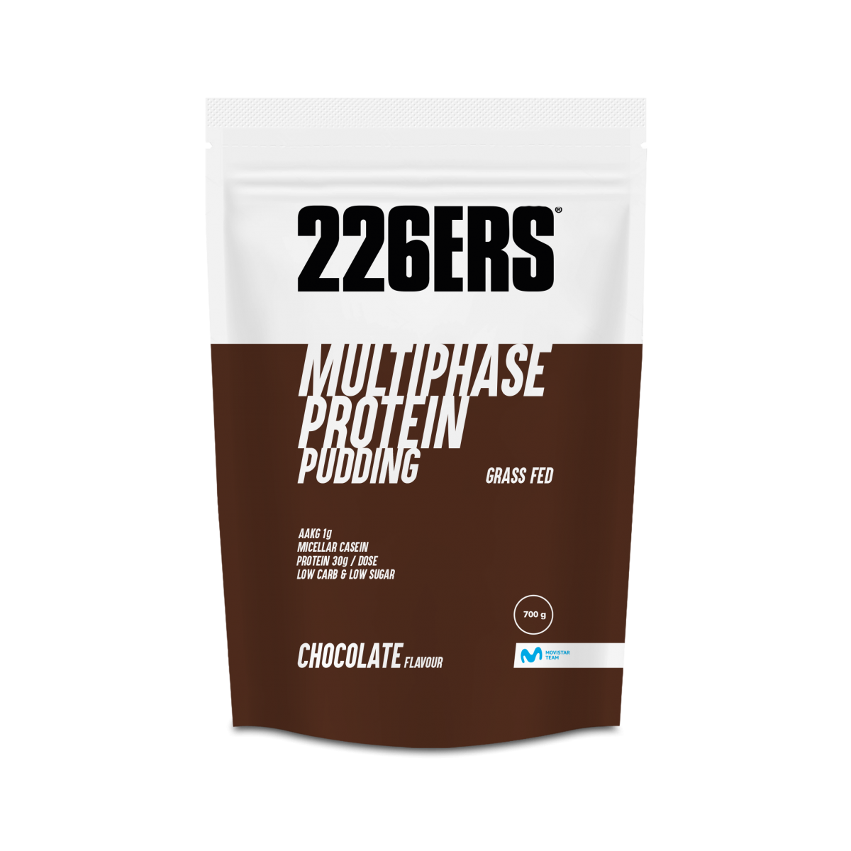 226ERS MULTIPHASE PROTEIN PUDDING CHOCOLATE 700...