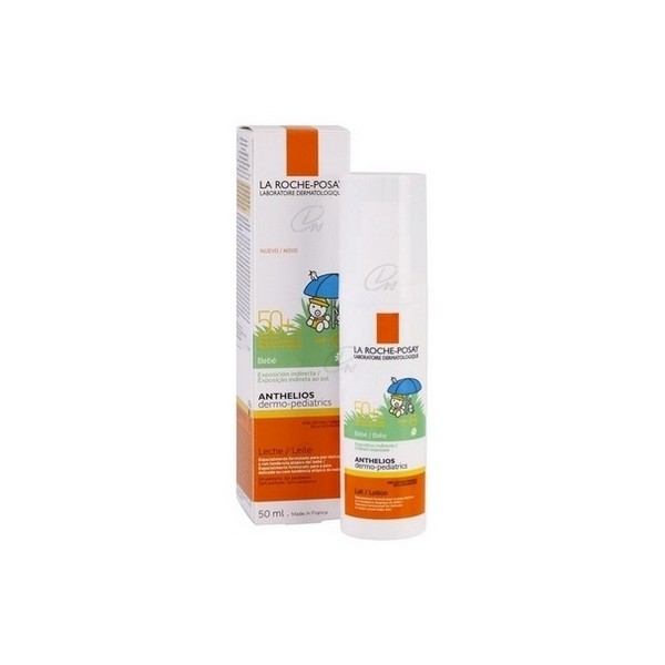 LA ROCHEPOSAY ANTHELIOS DERMOKIDS SPF50 50ML