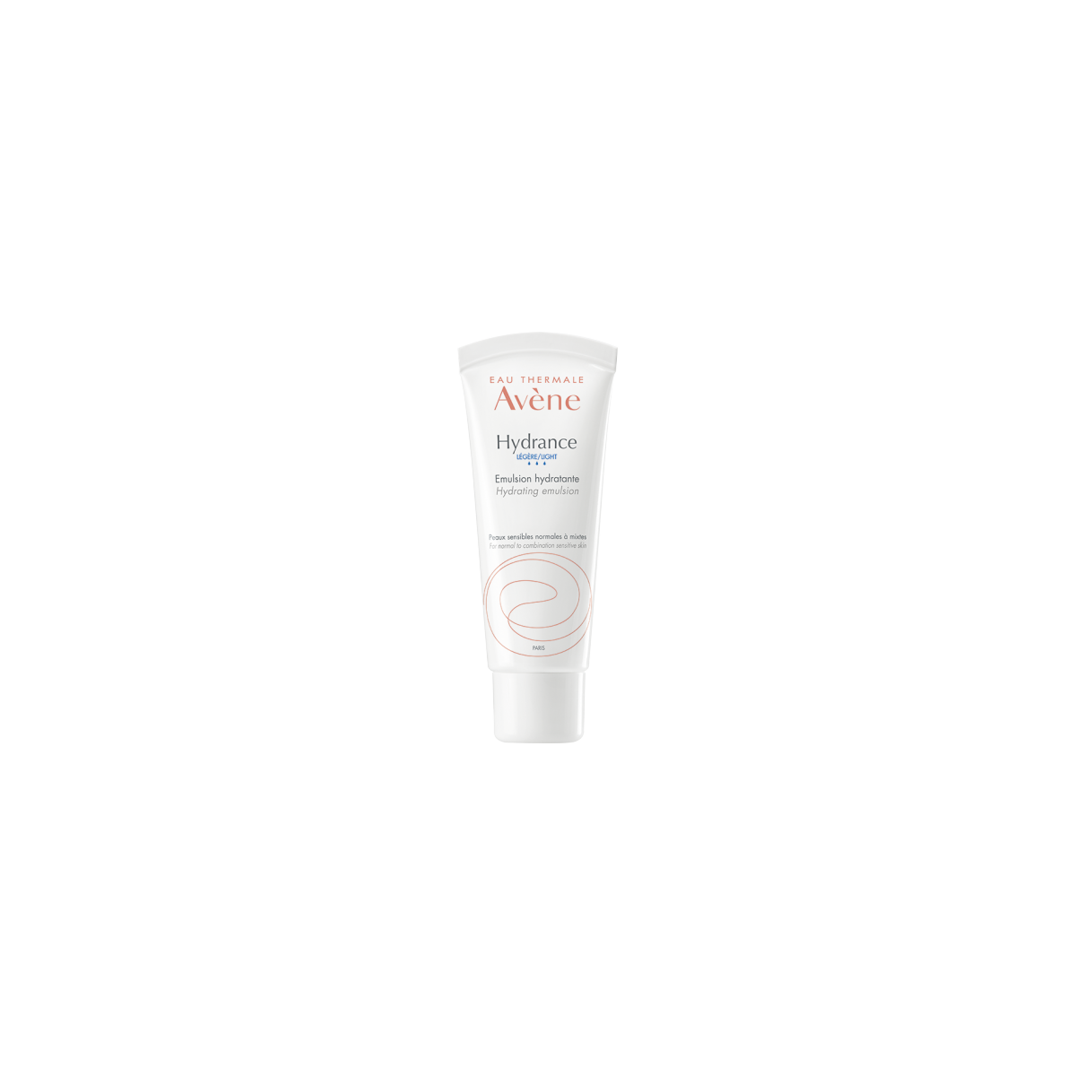 AVENE HYDRANCE LIGERA EMULSION HYDRATANTE 1...