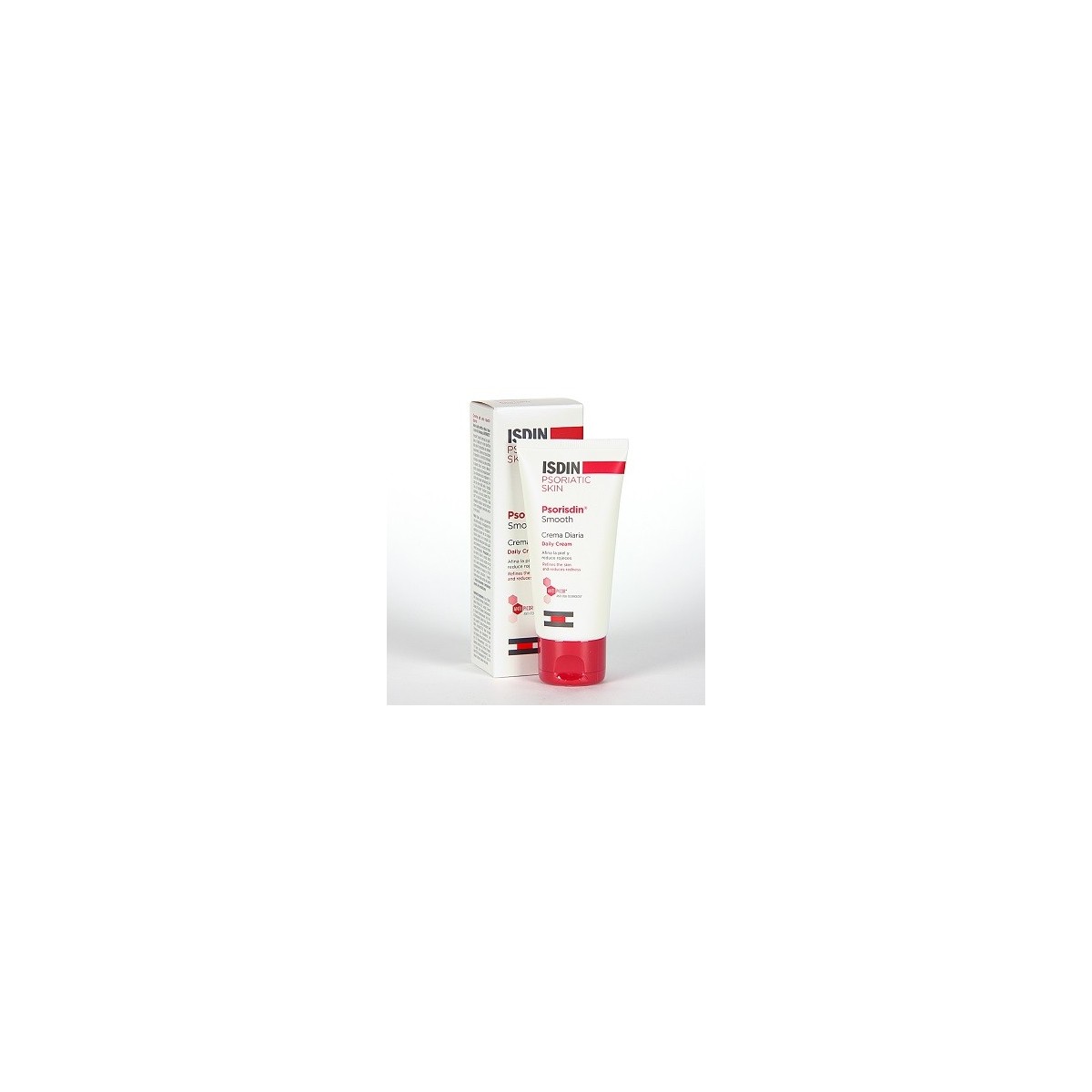 PSORISDIN SMOOTH CREMA 50 ML