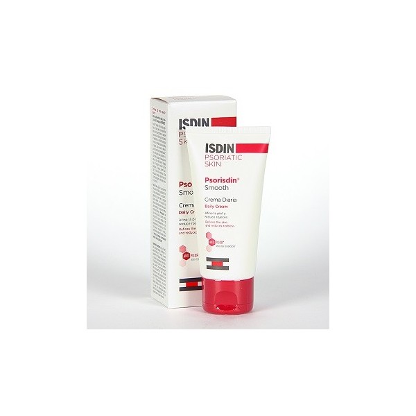 PSORISDIN SMOOTH CREMA 50 ML